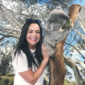 Meet your Posher, Ivor